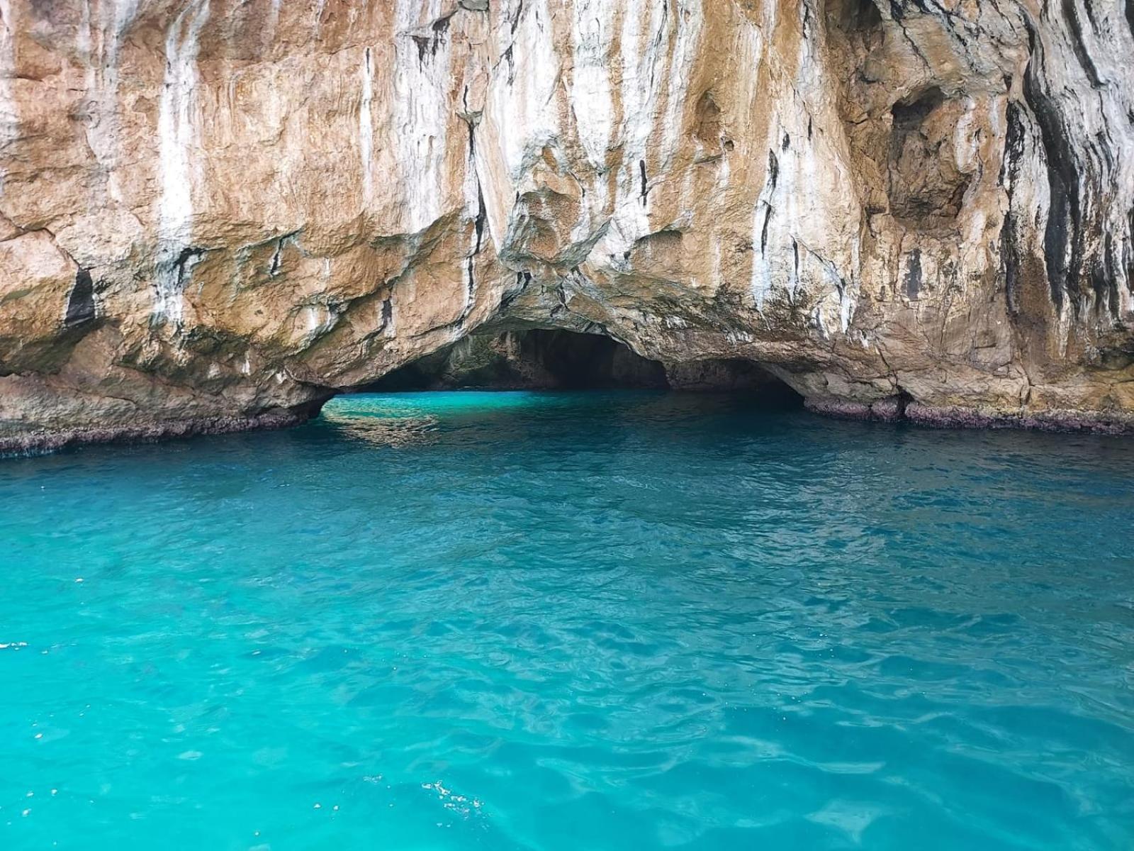 The Sorabellas Gaeta Phòng bức ảnh